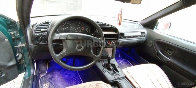 BMW 318 1995, 325,800 km - 1.8 л - Mingəçevir