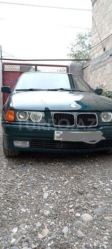 BMW 318 1995, 325,800 km - 1.8 л - Mingəçevir