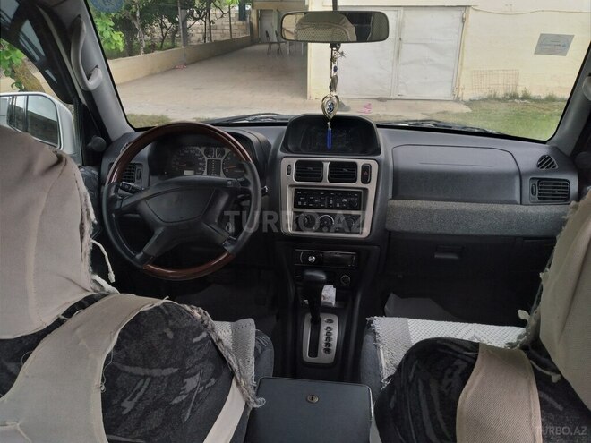 Mitsubishi Pajero io 1999, 200,865 km - 1.8 л - Bakı