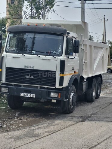 MAZ 642208 2006, 180,000 km - 13.0 л - Qəbələ