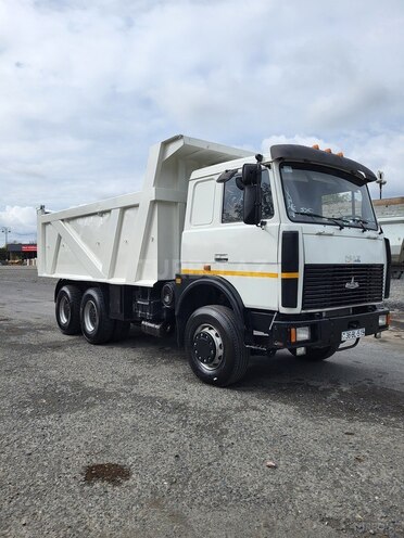 MAZ 642208 2006, 180,000 km - 13.0 л - Qəbələ