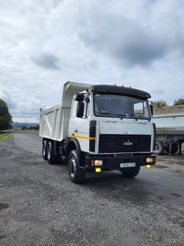 MAZ 642208 2006, 180,000 km - 13.0 л - Qəbələ