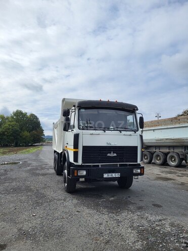 MAZ 642208 2006, 180,000 km - 13.0 л - Qəbələ