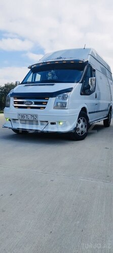 Ford Transit 2007, 270,000 km - 3.0 l - Bakı
