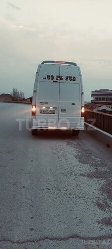 Ford Transit 2007, 270,000 km - 3.0 l - Bakı