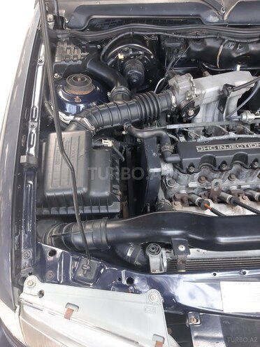 Daewoo Nexia 2006, 333,000 km - 1.5 л - Bakı