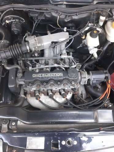 Daewoo Nexia 2006, 333,000 km - 1.5 л - Bakı