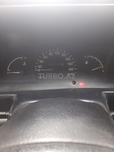 Daewoo Nexia 2006, 333,000 km - 1.5 л - Bakı