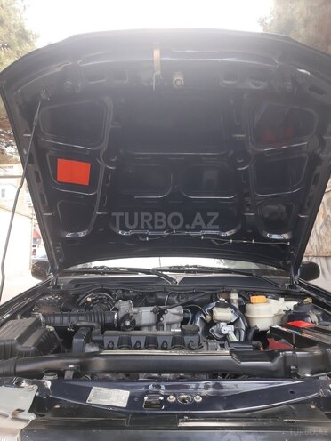 Daewoo Nexia 2006, 333,000 km - 1.5 л - Bakı