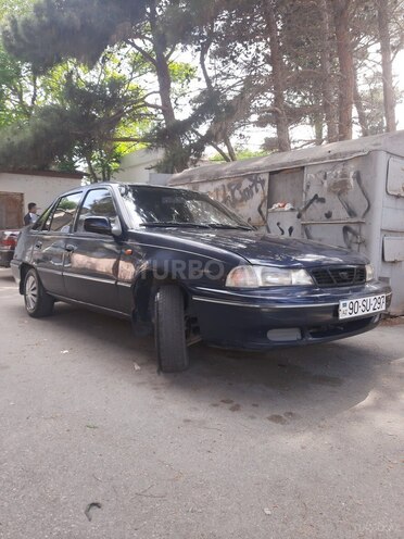 Daewoo Nexia 2006, 333,000 km - 1.5 л - Bakı