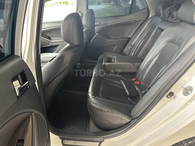 Kia Optima 2012, 184,551 km - 2.4 l - Bakı