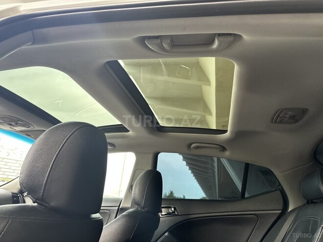 Kia Optima 2012, 184,551 km - 2.4 l - Bakı