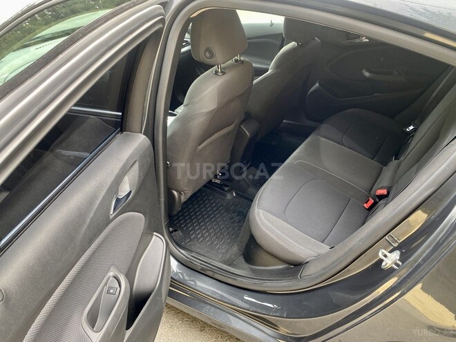 Chevrolet Cruze 2016, 76,000 km - 1.4 l - Bakı
