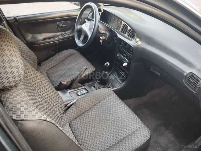 Hyundai Sonata 1995, 175,000 km - 2.0 l - Tərtər