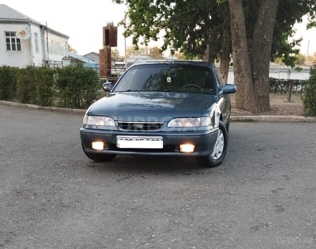 Hyundai Sonata 1995, 175,000 km - 2.0 l - Tərtər