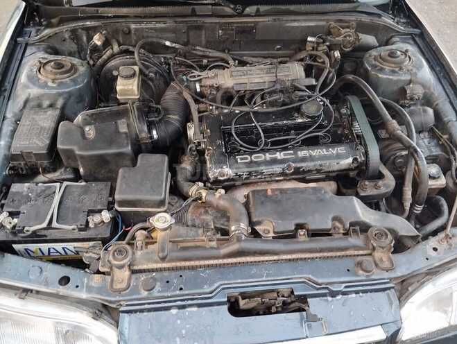 Hyundai Sonata 1995, 175,000 km - 2.0 l - Tərtər