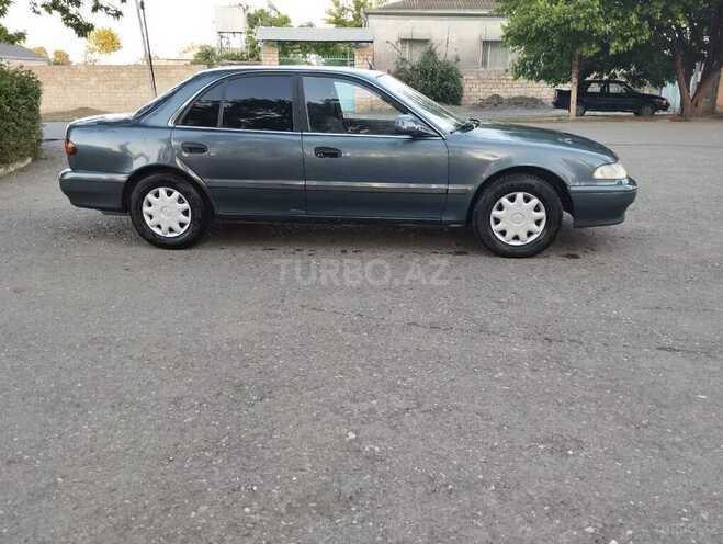 Hyundai Sonata 1995, 175,000 km - 2.0 l - Tərtər