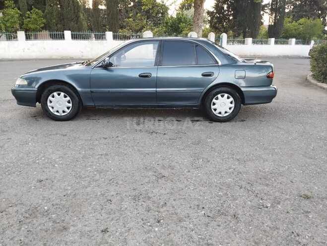 Hyundai Sonata 1995, 175,000 km - 2.0 l - Tərtər