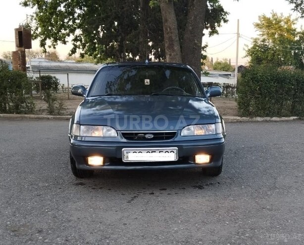 Hyundai Sonata 1995, 175,000 km - 2.0 l - Tərtər