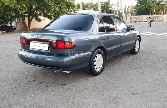 Hyundai Sonata 1995, 175,000 km - 2.0 l - Tərtər