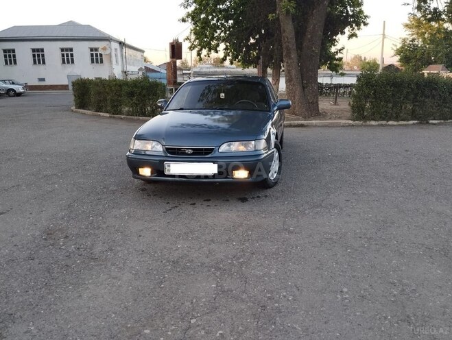Hyundai Sonata 1995, 175,000 km - 2.0 l - Tərtər
