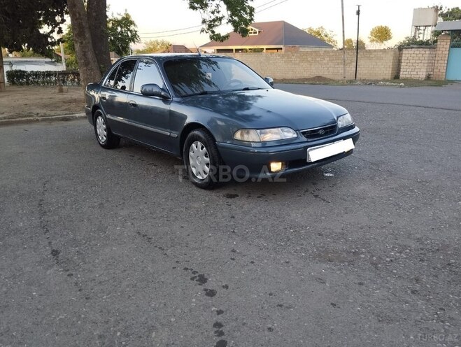 Hyundai Sonata 1995, 175,000 km - 2.0 l - Tərtər
