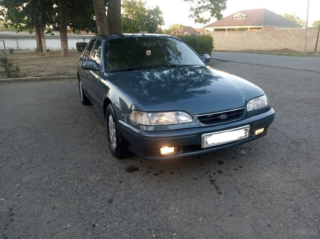 Hyundai Sonata 1995, 175,000 km - 2.0 l - Tərtər