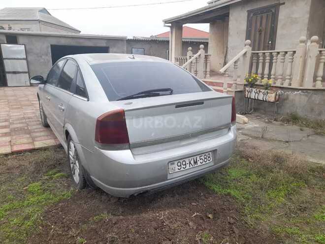 Opel Vectra 2003, 535,000 km - 2.2 l - Bakı
