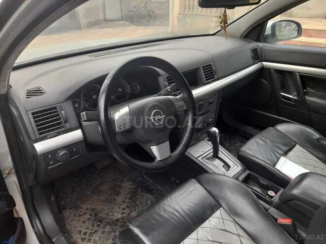 Opel Vectra 2003, 535,000 km - 2.2 l - Bakı
