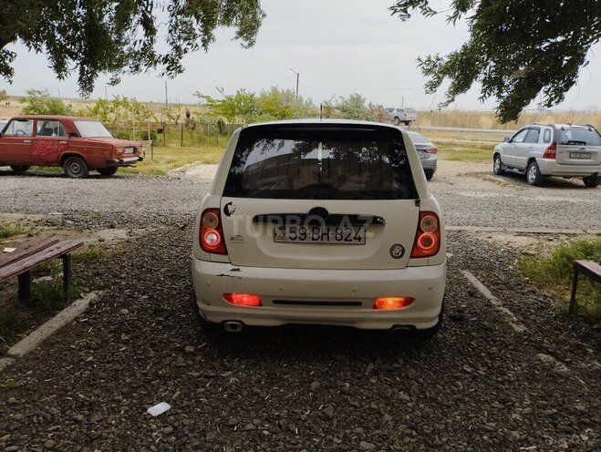 Lifan 320 2011, 305,400 km - 1.3 л - Sumqayıt