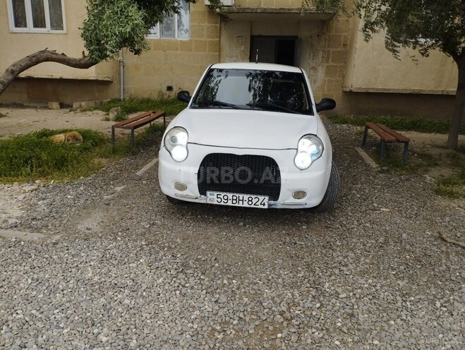 Lifan 320 2011, 305,400 km - 1.3 л - Sumqayıt