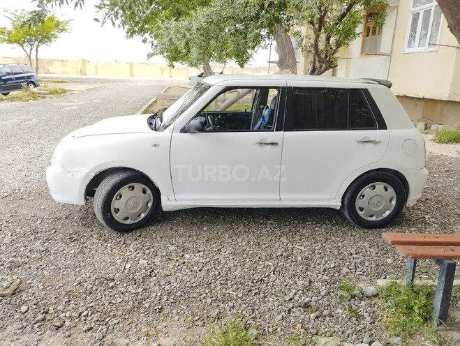 Lifan 320 2011, 305,400 km - 1.3 л - Sumqayıt