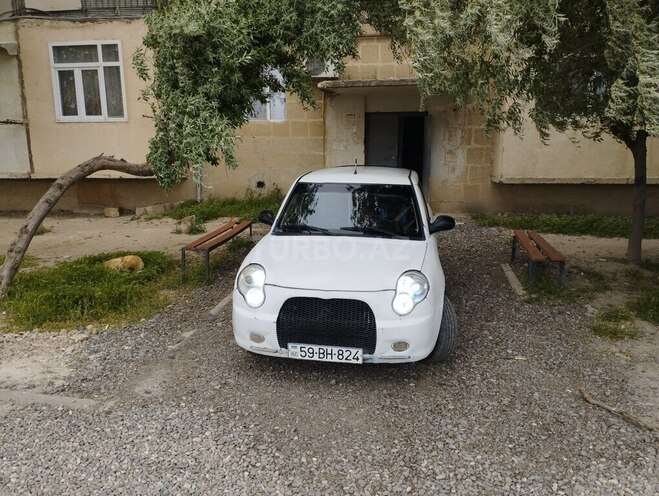 Lifan 320 2011, 305,400 km - 1.3 л - Sumqayıt