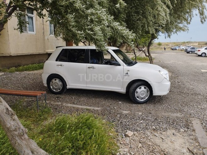 Lifan 320 2011, 305,400 km - 1.3 л - Sumqayıt
