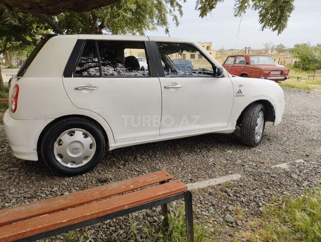 Lifan 320 2011, 305,400 km - 1.3 л - Sumqayıt