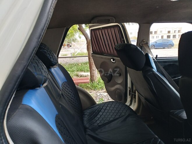 Lifan 320 2011, 305,400 km - 1.3 л - Sumqayıt