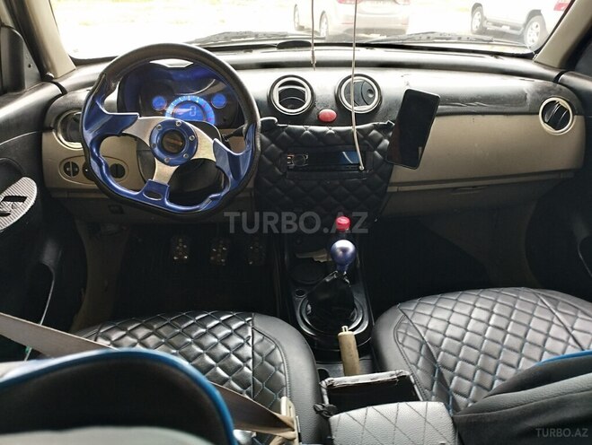 Lifan 320 2011, 305,400 km - 1.3 л - Sumqayıt
