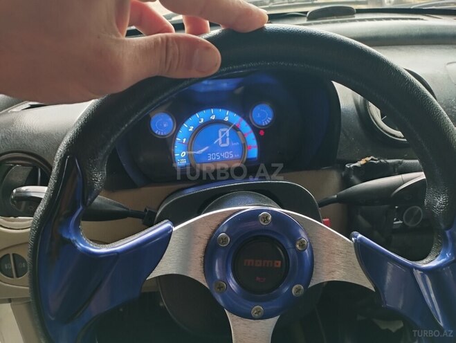 Lifan 320 2011, 305,400 km - 1.3 л - Sumqayıt