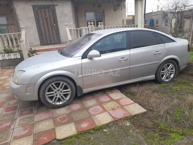 Opel Vectra 2003, 535,000 km - 2.2 l - Bakı