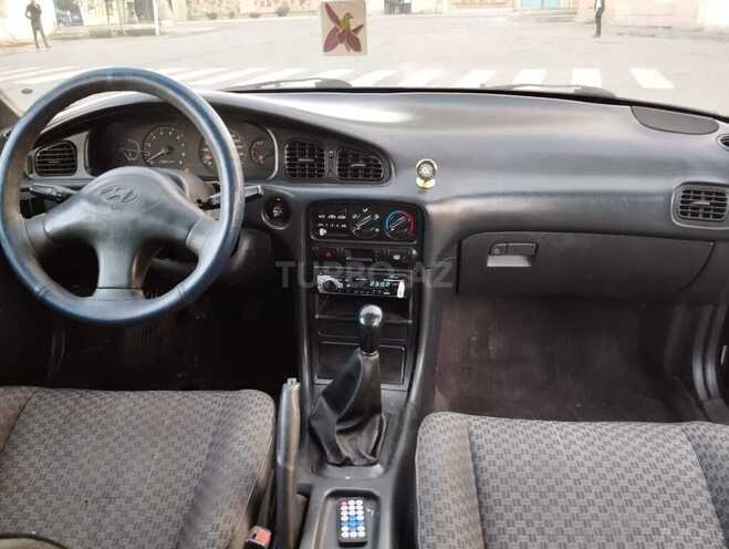 Hyundai Sonata 1995, 175,000 km - 2.0 l - Tərtər