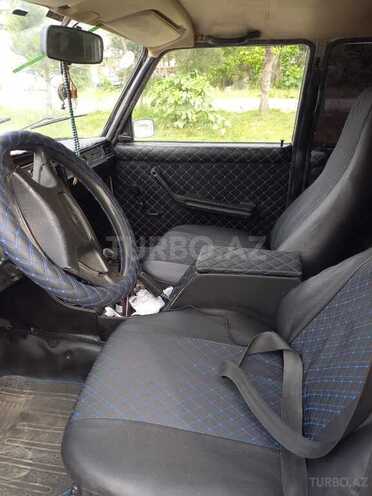 LADA (VAZ) 2107 2004, 10,000 km - 1.6 л - Bakı