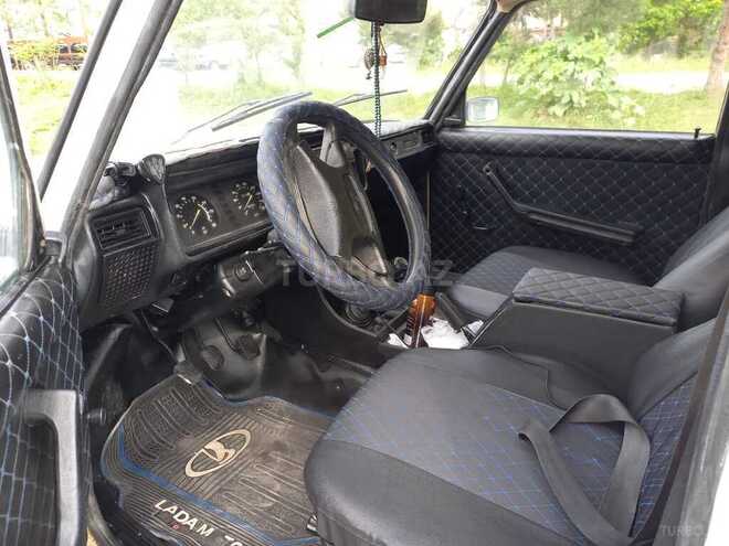 LADA (VAZ) 2107 2004, 10,000 km - 1.6 л - Bakı