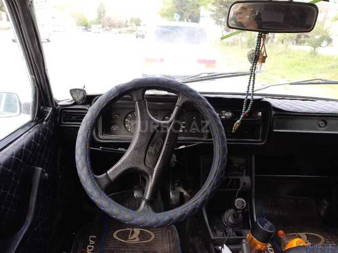 LADA (VAZ) 2107 2004, 10,000 km - 1.6 л - Bakı