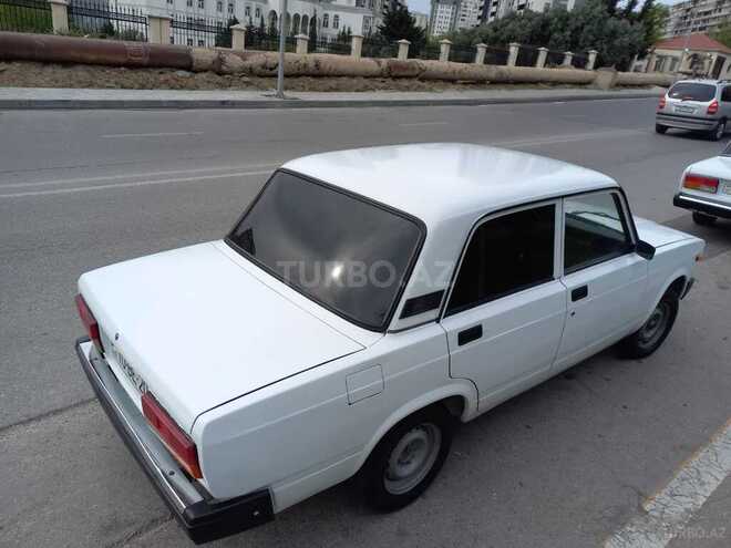LADA (VAZ) 2107 2004, 10,000 km - 1.6 л - Bakı