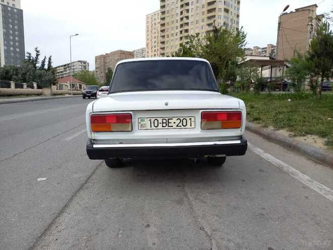 LADA (VAZ) 2107 2004, 10,000 km - 1.6 л - Bakı