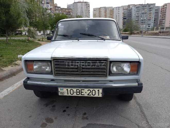 LADA (VAZ) 2107 2004, 10,000 km - 1.6 л - Bakı