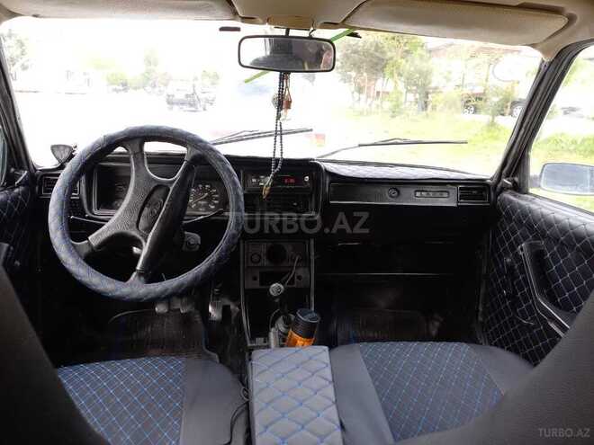 LADA (VAZ) 2107 2004, 10,000 km - 1.6 л - Bakı