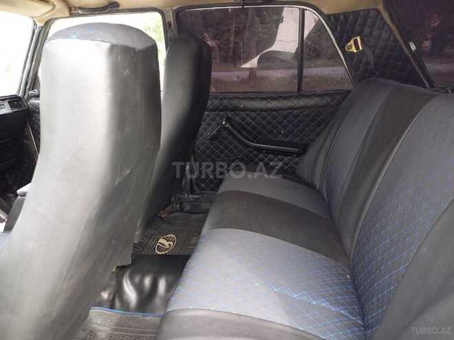 LADA (VAZ) 2107 2004, 10,000 km - 1.6 л - Bakı