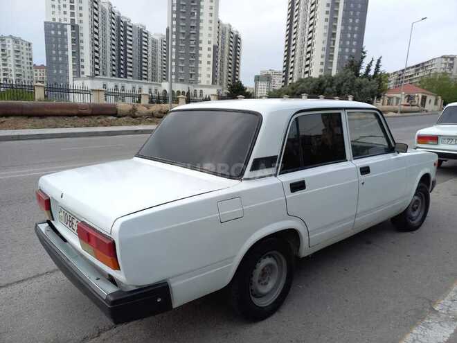 LADA (VAZ) 2107 2004, 10,000 km - 1.6 л - Bakı