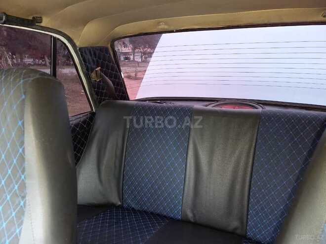 LADA (VAZ) 2107 2004, 10,000 km - 1.6 л - Bakı
